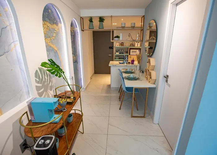 Apto Com Jacuzzi Na Beira Mar De Joao Pessoa No Branco Haus