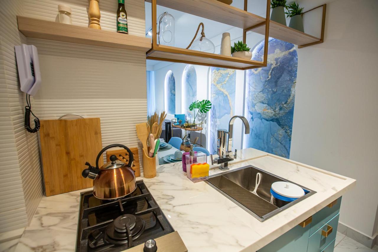 Apto Com Jacuzzi Na Beira Mar De No Branco Haus Apartamento